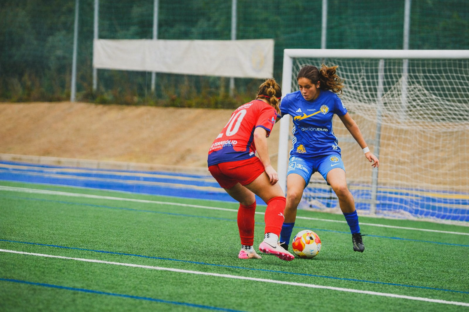 patrocinio futbol chicas 