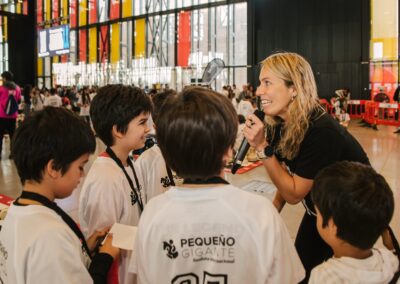 ENTREVISTAS TORNEO AJEDREZ