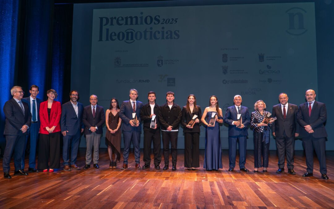 premios leonoticias 2025