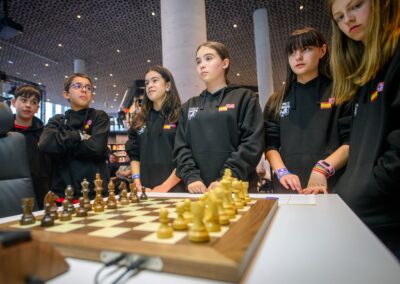 saque honor norway chess