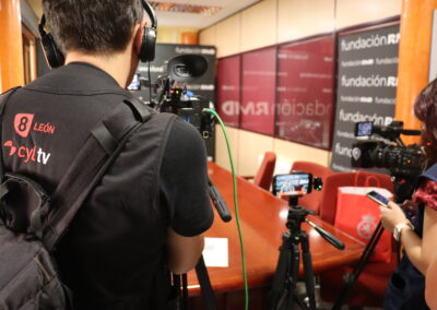 prensa Cultural y Deportiva Leonesa