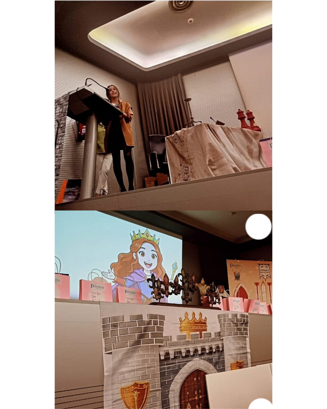 premios urraca