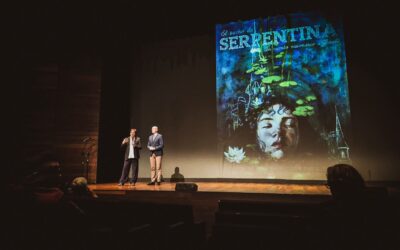 Fundación RMD apoya El sueño de Serpentina, homenaje a Gaudí en León